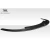 2007-2009 Mazda Mazdaspeed 3 SpeedZone Front Lip Spoiler Air Dam - 1 Piece - image 10