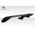 2022-2025 Toyota GR86 / Subaru BRZ Duraflex Nardo Rear Wing Spoiler - 7 Pieces - image 4