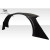 2020-2025 Toyota Supra A90 Duraflex Goblin Front Fender Flares - 6 Pieces (+70MM) - image 5