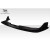 2020-2025 Toyota Supra A90 Duraflex Goblin Front Lip Spoiler Air Dam - 2 Piece - image 4