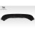 2020-2025 Toyota Supra A90 Goblin Trunk Lid Rear Wing Spoiler - 1 Piece (S) - image 6