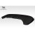 2020-2025 Toyota Supra A90 Goblin Trunk Lid Rear Wing Spoiler - 1 Piece (S) - image 8