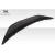 2012-2017 Hyundai Veloster Flyer Rear Wing - image 7