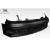 1998-2005 Lexus GS Series GS300 GS400 GS430 Air Runner Front Bumper - 1 Piece - image 5