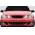 1998-2005 Lexus GS Series GS300 GS400 GS430 Air Runner Front Bumper - 1 Piece - image 1