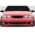 1998-2005 Lexus GS Series GS300 GS400 GS430 Air Runner Front Bumper - 1 Piece - image 1