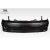 1998-2005 Lexus GS Air Runner Front Bumper - image 4