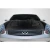 2003-2007 Infiniti G Coupe G35 Geo6ix DriTech AM-S Hood - 1 Piece - image 1