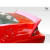 1982-1992 Chevrolet Camaro Xtreme Wing Trunk Lid Spoiler - 3 Piece - image 8