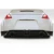 2009-2020 Nissan 370Z Z34 Vantix Rear Diffuser - 1 Piece (OEM Bumper) - image 3