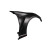 2013-2020 Scion FR-S Toyota 86 Subaru BRZ Vantix Front Fenders - 2 Pieces - image 6