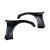 2013-2020 Scion FRS Vantix Fender - image 3