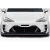2013-2020 Scion FR-S Toyota 86 Subaru BRZ Vantix Front Bumper - 2 Piece - image 12