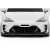 2013-2020 Scion FRS Vantix Front Bumper - image 1