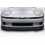 1991-1993 Mitsubishi 3000GT Duraflex Narita Front Lip Spoiler Air Dam - 1 Piece - image 1