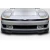 1991-1993 Mitsubishi 3000GT Narita Front Lip - image 1