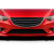 2014-2017 Mazda Mazda6 Levera Front Grille - 4 Pieces - image 1