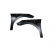 2021-2023 Hyundai Elantra Kave Fender - image 3