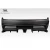 2015-2023 Ford Mustang Hyper Rear Bumper - 1 Piece - image 5