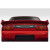 1989-1994 Nissan Silvia S13 HB Duraflex Grudge Rear Wing Spoiler - 1 Piece - image 1