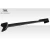 1989-1994 Nissan Silvia S13 HB Grudge Rear Wing Spoiler - 1 Piece - image 9