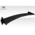 1989-1994 Nissan Silvia S13 HB Grudge Rear Wing Spoiler - 1 Piece - image 15