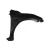 2010-2013 Mazda 3 Evolved Fender - image 12