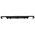 2018-2019 Audi S4 Circuit Rear Diffuser - 1 Piece - image 7