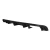 2018-2019 Audi S4 Circuit Rear Diffuser - 1 Piece - image 6