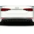 2018-2019 Audi S4 Circuit Rear Lip - image 1