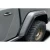 2020-2025 Jeep Gladiator Duster Fender Flare - image 1