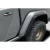 2020-2025 Jeep Gladiator Duster Fender Flare - image 3