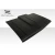 1981-1986 Chevrolet C/K Series Pickup Cowl Hood - image 9