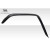2020-2025 Jeep Gladiator Rubicon / Mojave Duster Front Fender Flare Add Ons - 2 Pieces - image 4