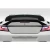 2022-2025 Toyota GR86 / Subaru BRZ Duckbill Rear Trunk - 1 Piece - image 1
