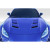 2022-2025 Toyota GR86 / Subaru BRZ Aven Hood - 1 Piece - image 1