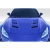 2022-2025 Toyota GR86 / Subaru BRZ Aven Hood - 1 Piece - image 1