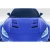 2022-2025 Toyota GR86 Aven Hood - image 1
