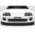 1993-1998 Toyota Supra Advancer Front Lip - image 1