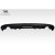 2010-2015 Infiniti G Sedan G35 G37 Q40 Avera Rear Diffuser - 1 Piece - image 6
