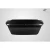 2022-2024 Subaru WRX Duckbill Rear Trunk - 1 Piece - image 3