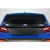 2022-2024 Subaru WRX Duckbill Rear Trunk - 1 Piece - image 2