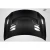 2022-2025 Toyota GR86 / Subaru BRZ Exospeed Hood - 2 Pieces - image 9