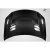 2022-2025 Subaru BRZ Exospeed Carbon Fiber Hood - image 8