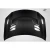 2022-2025 Toyota GR86 / Subaru BRZ Exospeed Hood - 2 Pieces - image 13