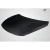 2016-2018 Nissan Altima Motorwerks Hood - 1 Piece - image 6