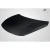 2016-2018 Nissan Altima Motorwerks Carbon Fiber Hood - image 11