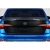 2019-2024 Volkswagen Jetta OEM Look Trunk - 1 Piece - image 1