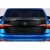 2019-2024 Volkswagen Jetta OEM Look Trunk - 1 Piece - image 1