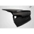 2019-2024 Volkswagen Jetta OEM Look Carbon Fiber Trunk - image 9